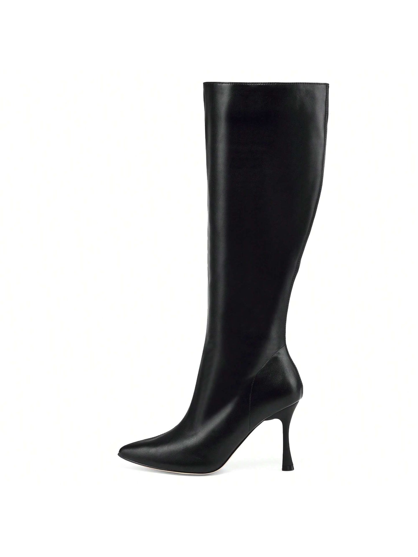  Stiletto Boots 