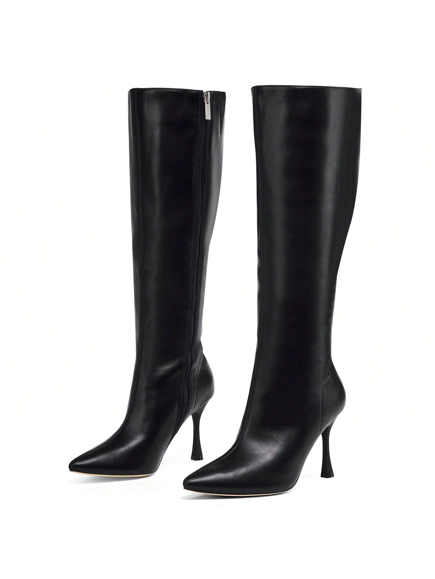  Stiletto Boots 