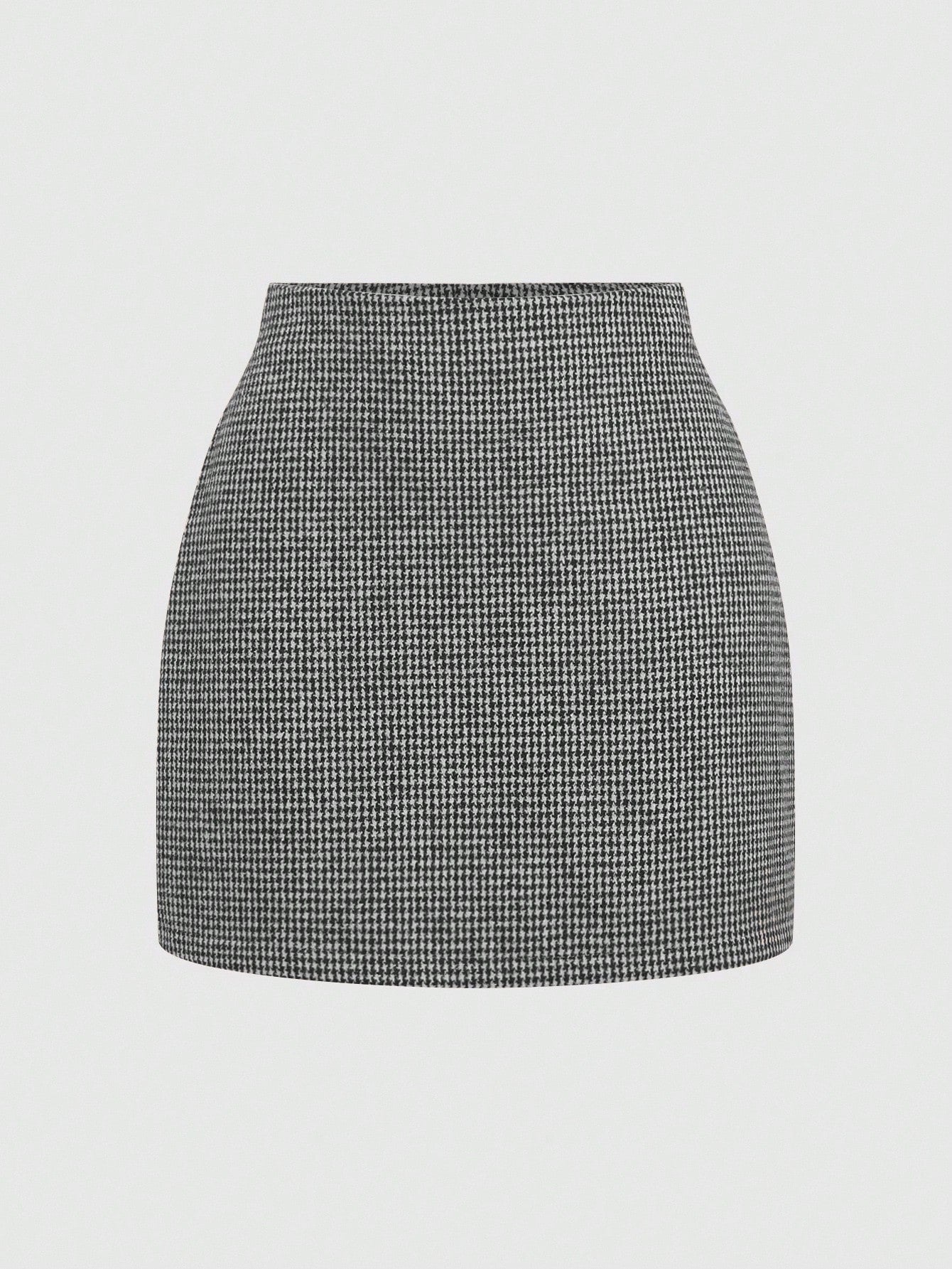  Skirt Suit 2 Piece Sets Blazer Skirt Set  